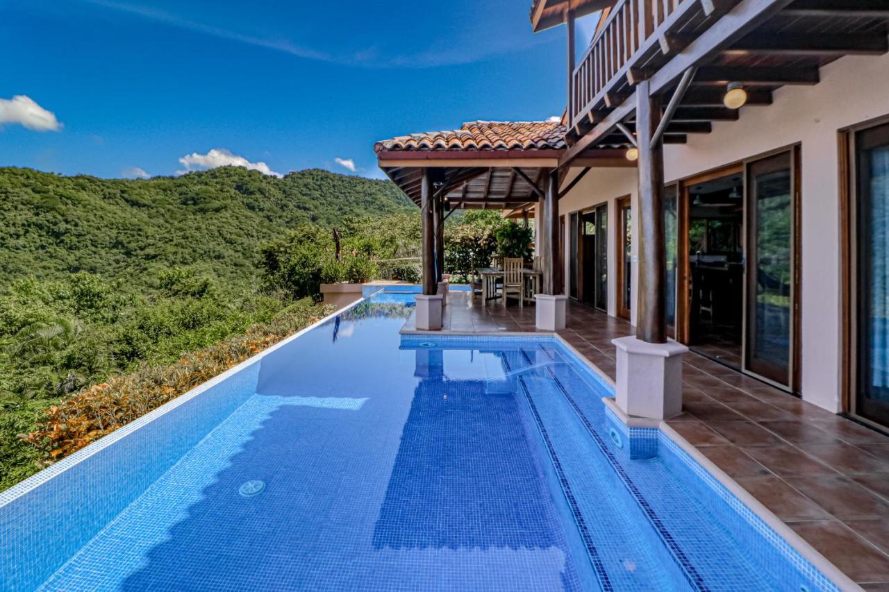 Villa Casa Sueños Punta Islita Exterior foto