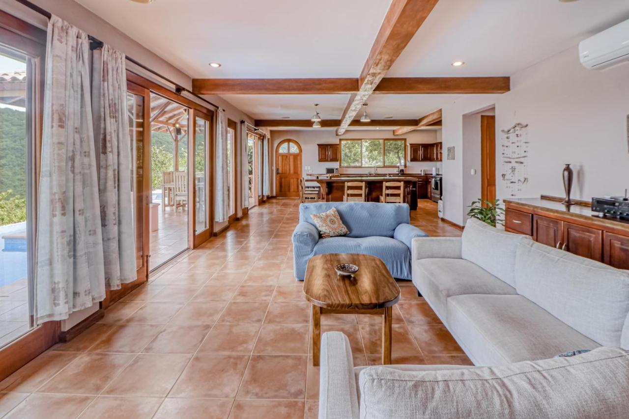 Villa Casa Sueños Punta Islita Exterior foto