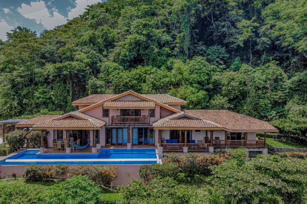 Villa Casa Sueños Punta Islita Exterior foto