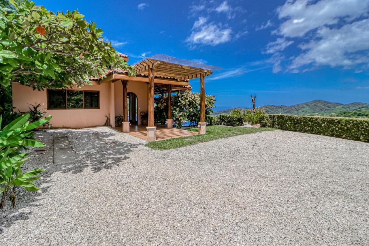Villa Casa Sueños Punta Islita Exterior foto