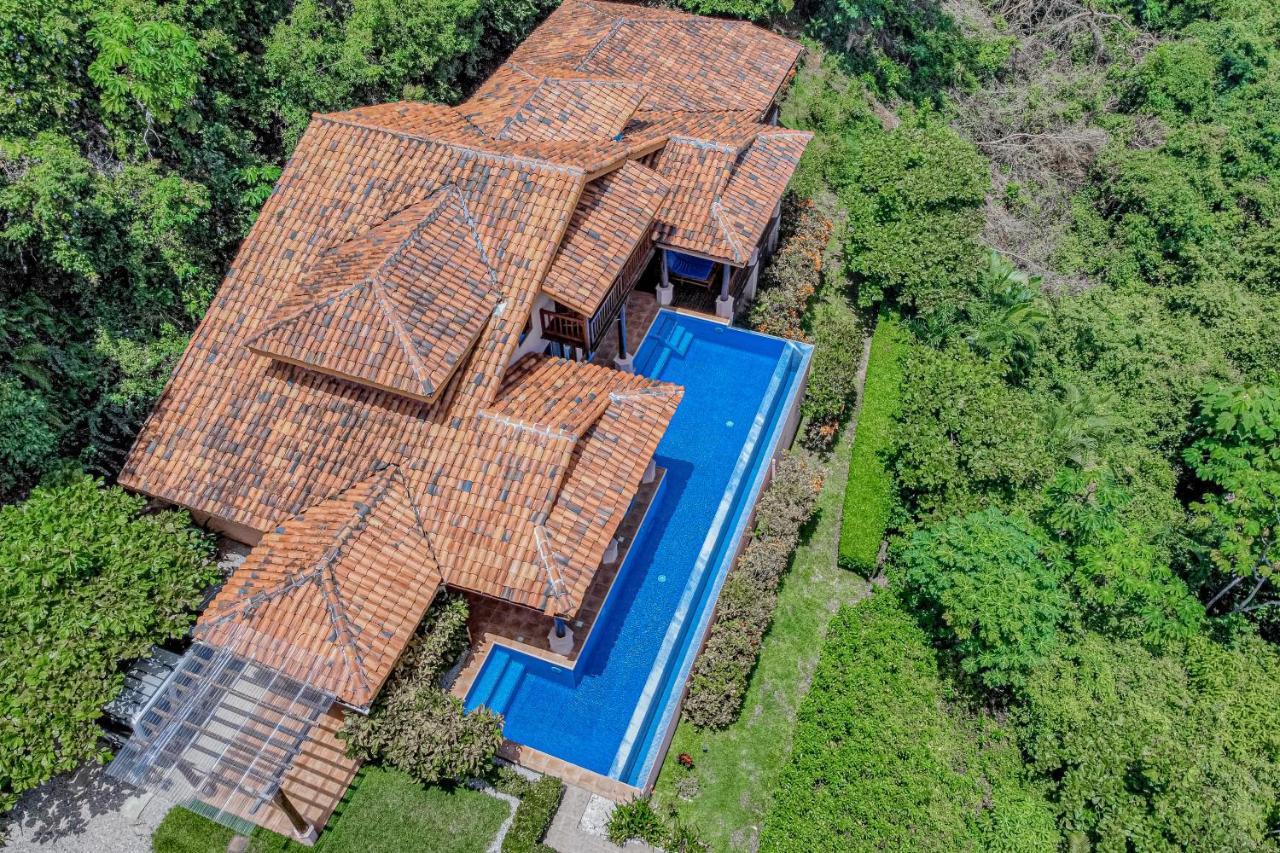 Villa Casa Sueños Punta Islita Exterior foto