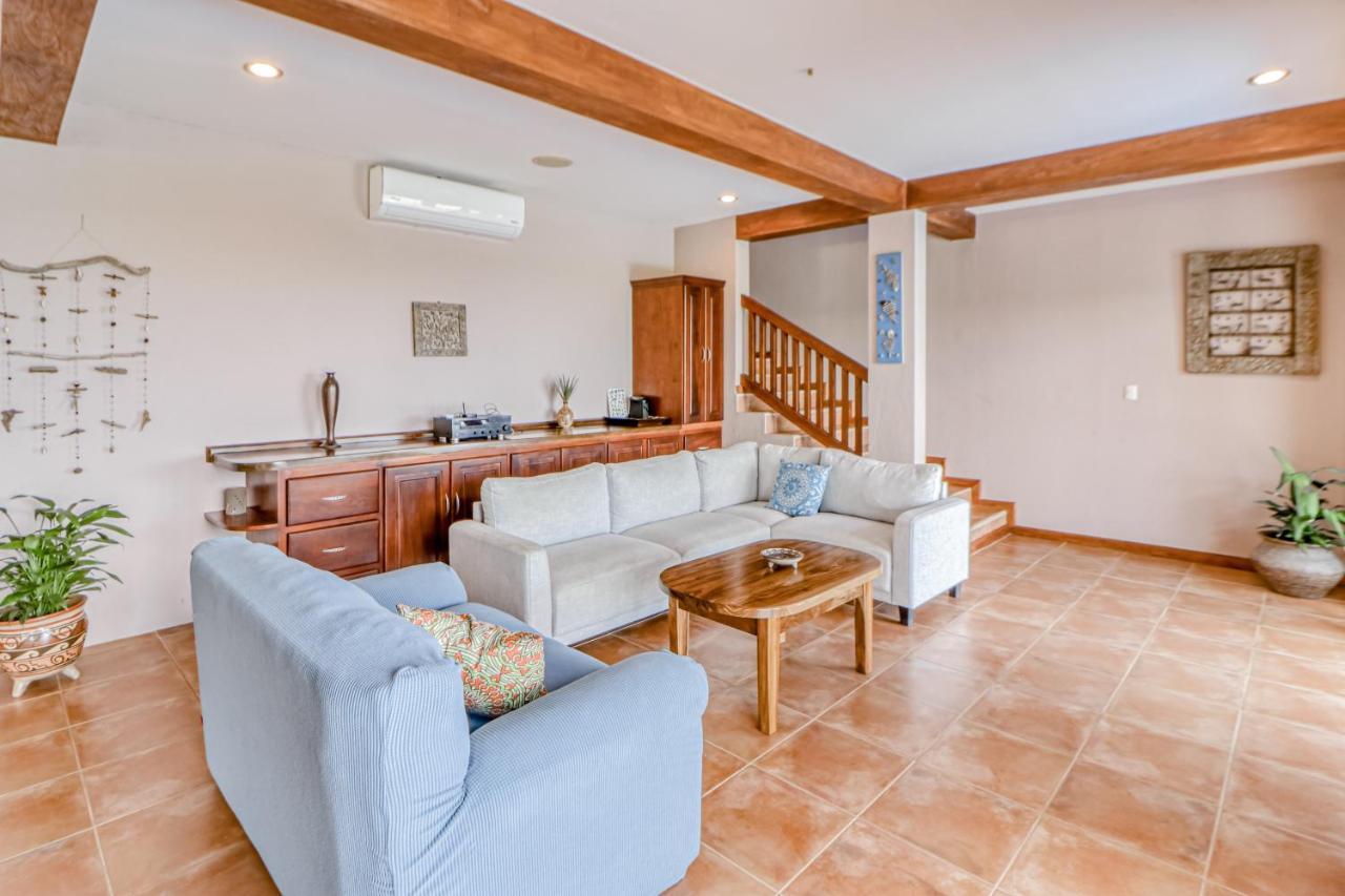 Villa Casa Sueños Punta Islita Exterior foto