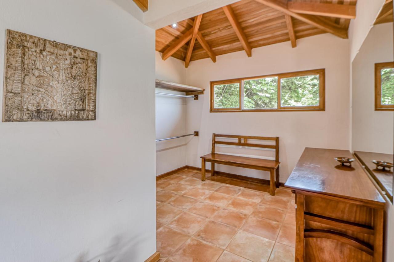 Villa Casa Sueños Punta Islita Exterior foto