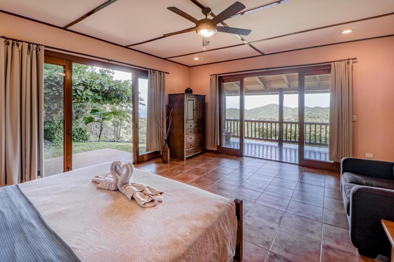 Villa Casa Sueños Punta Islita Exterior foto