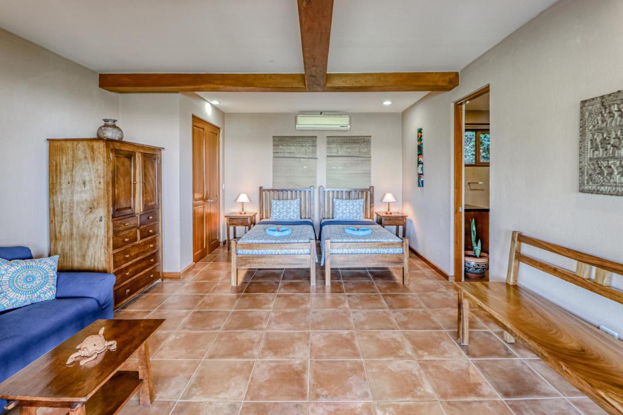 Villa Casa Sueños Punta Islita Exterior foto