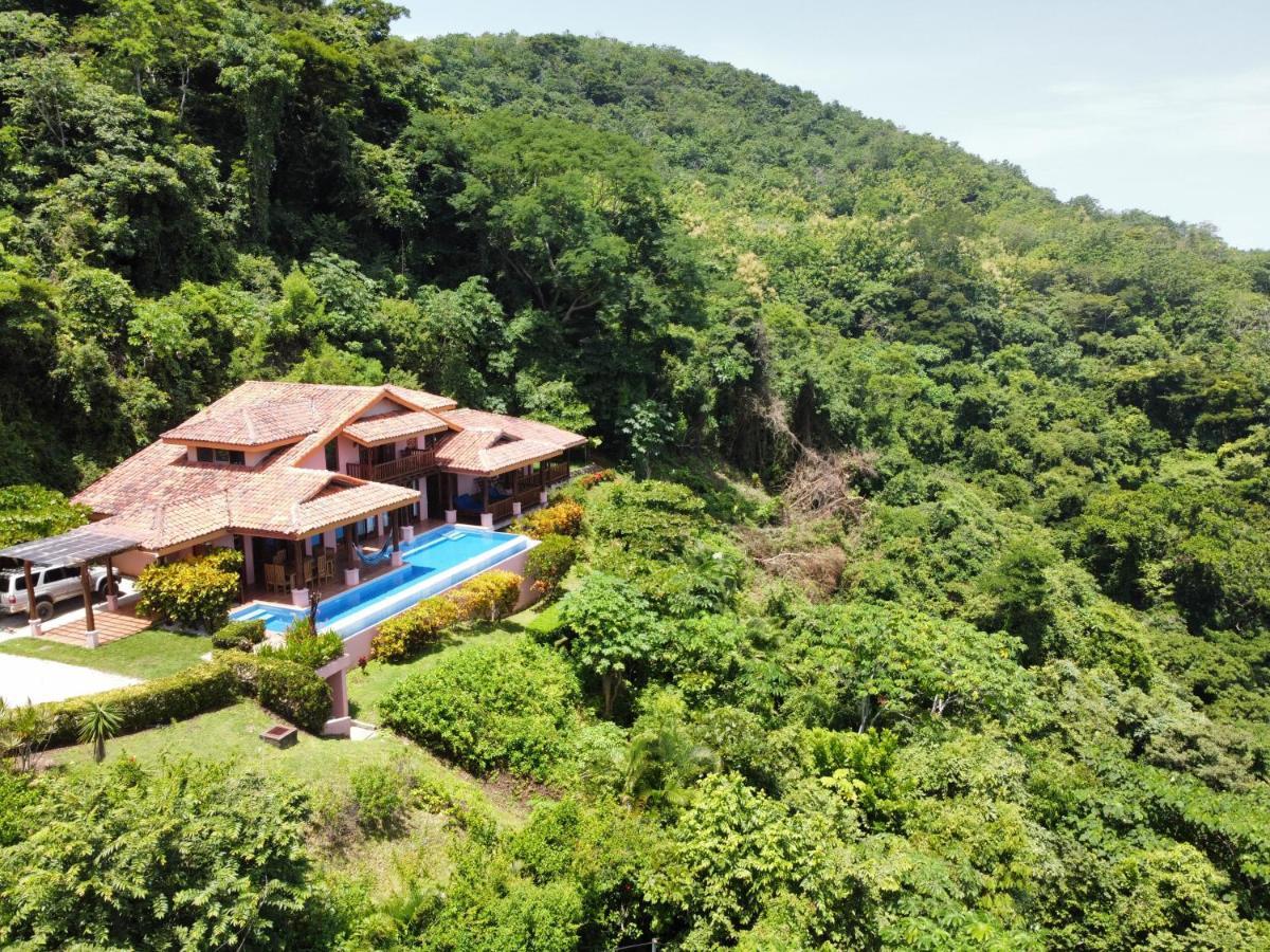 Villa Casa Sueños Punta Islita Exterior foto