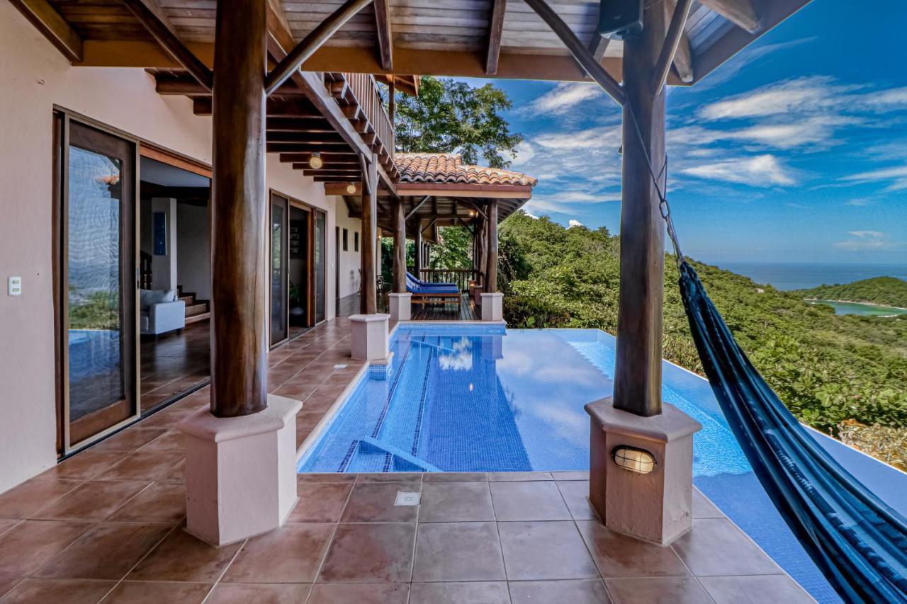 Villa Casa Sueños Punta Islita Exterior foto