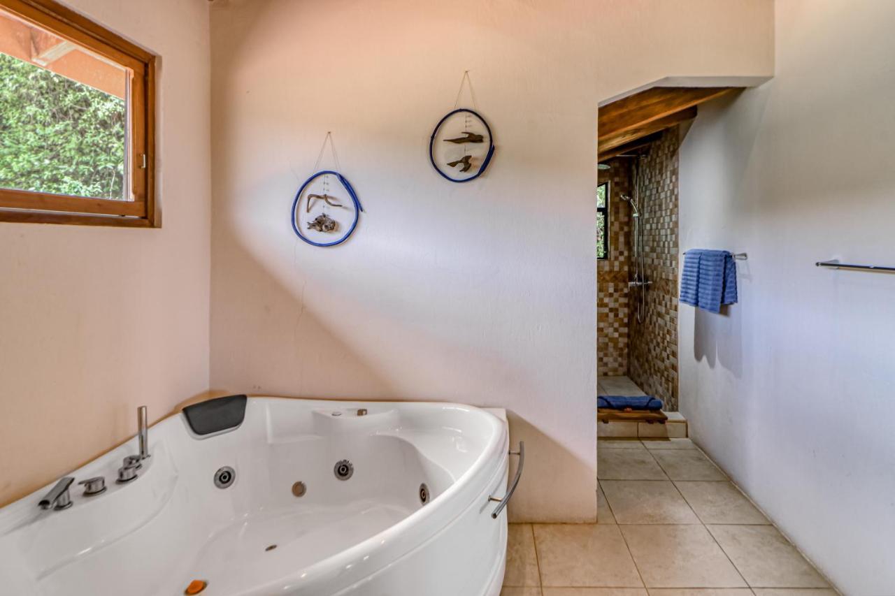 Villa Casa Sueños Punta Islita Exterior foto
