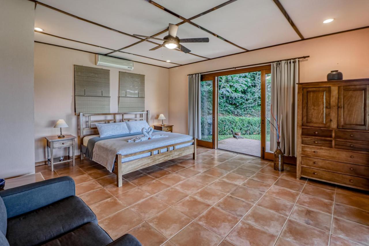 Villa Casa Sueños Punta Islita Exterior foto