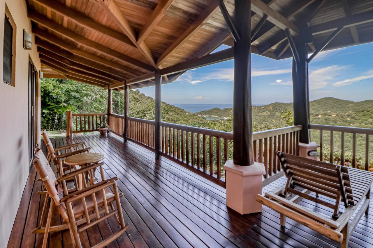 Villa Casa Sueños Punta Islita Exterior foto