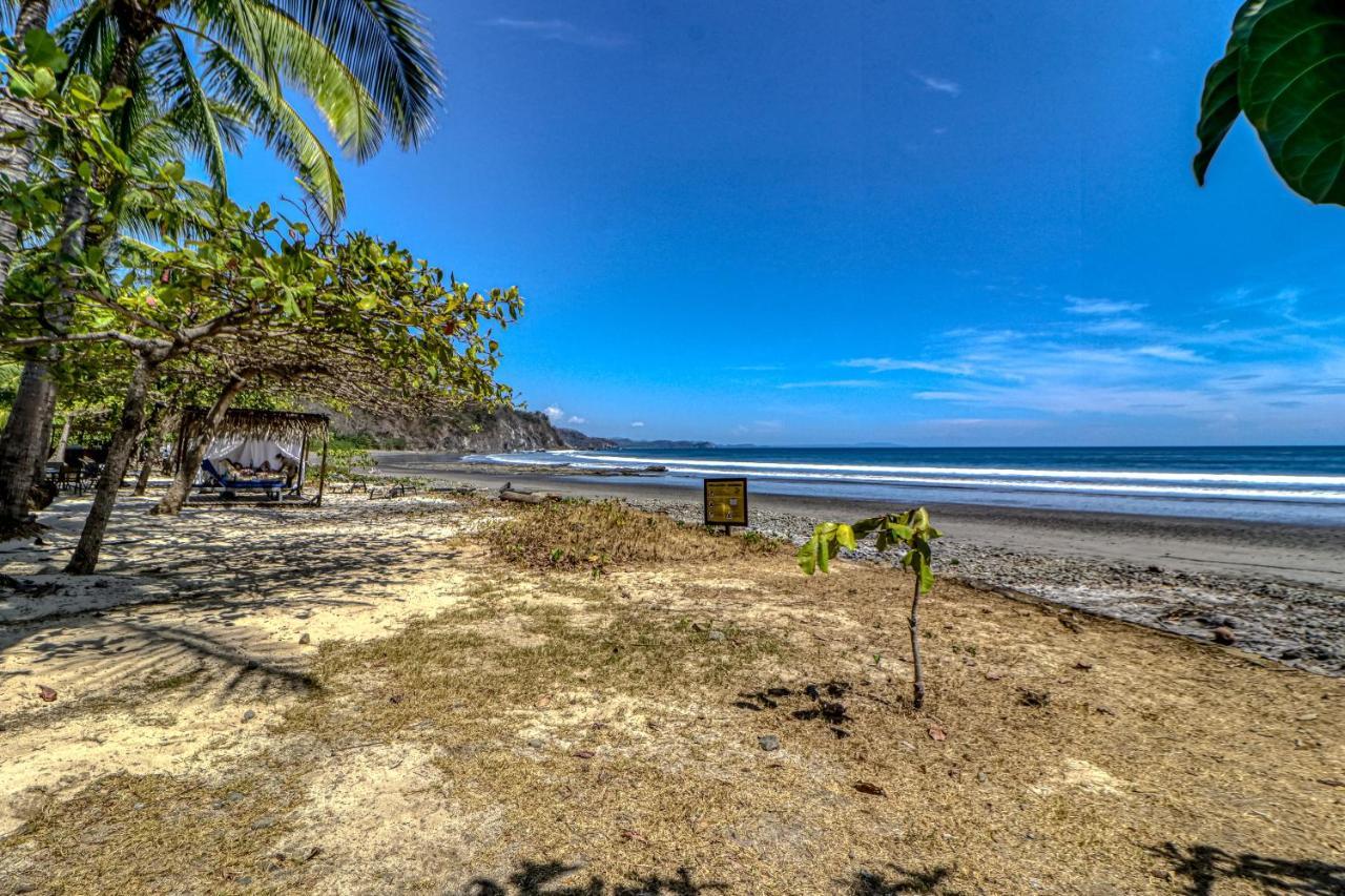 Villa Casa Sueños Punta Islita Exterior foto
