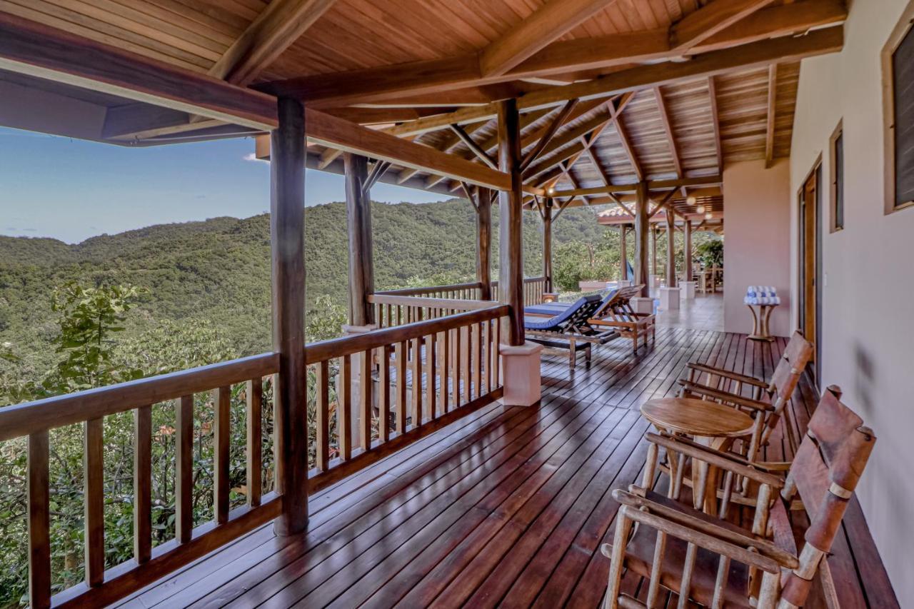 Villa Casa Sueños Punta Islita Exterior foto
