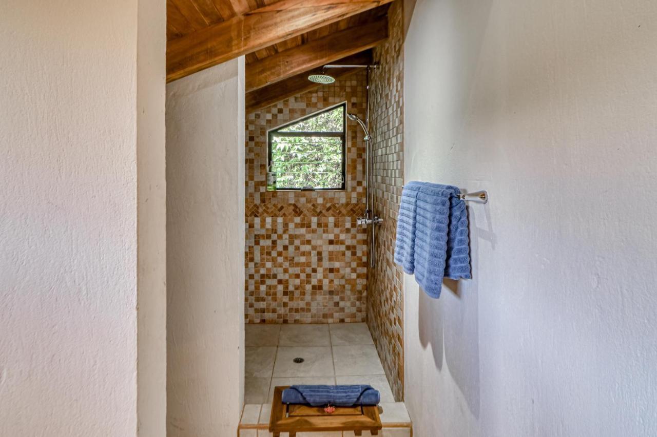 Villa Casa Sueños Punta Islita Exterior foto