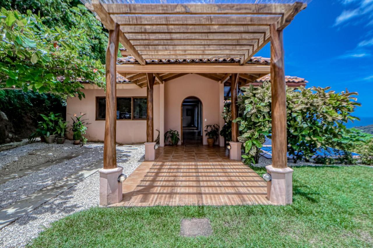 Villa Casa Sueños Punta Islita Exterior foto