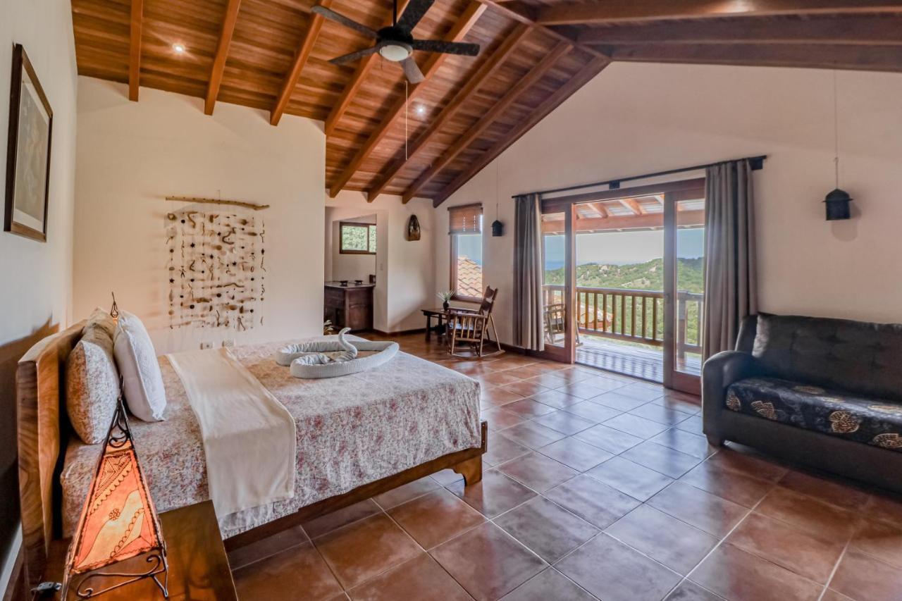 Villa Casa Sueños Punta Islita Exterior foto
