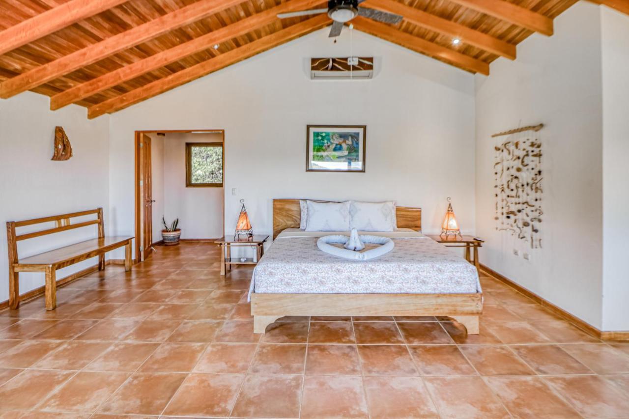 Villa Casa Sueños Punta Islita Exterior foto