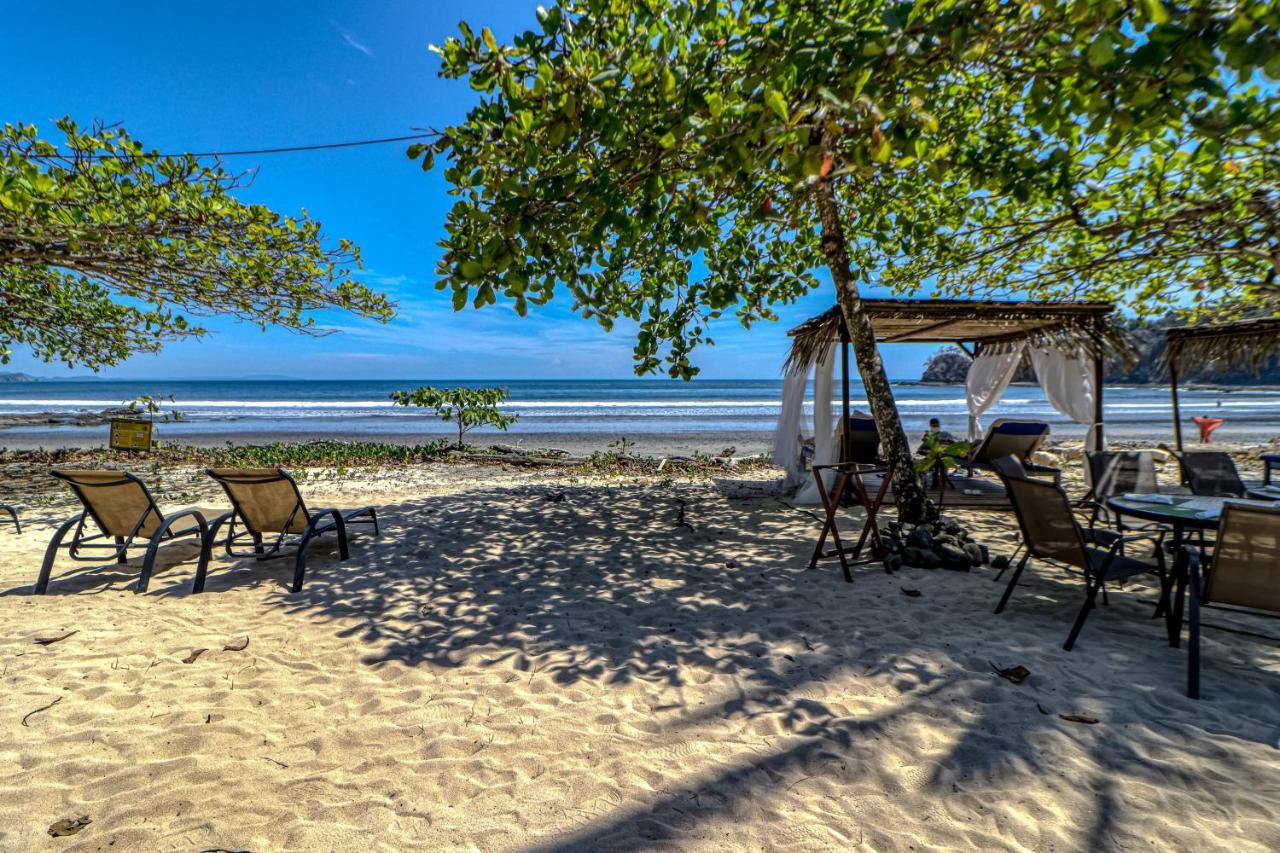 Villa Casa Sueños Punta Islita Exterior foto