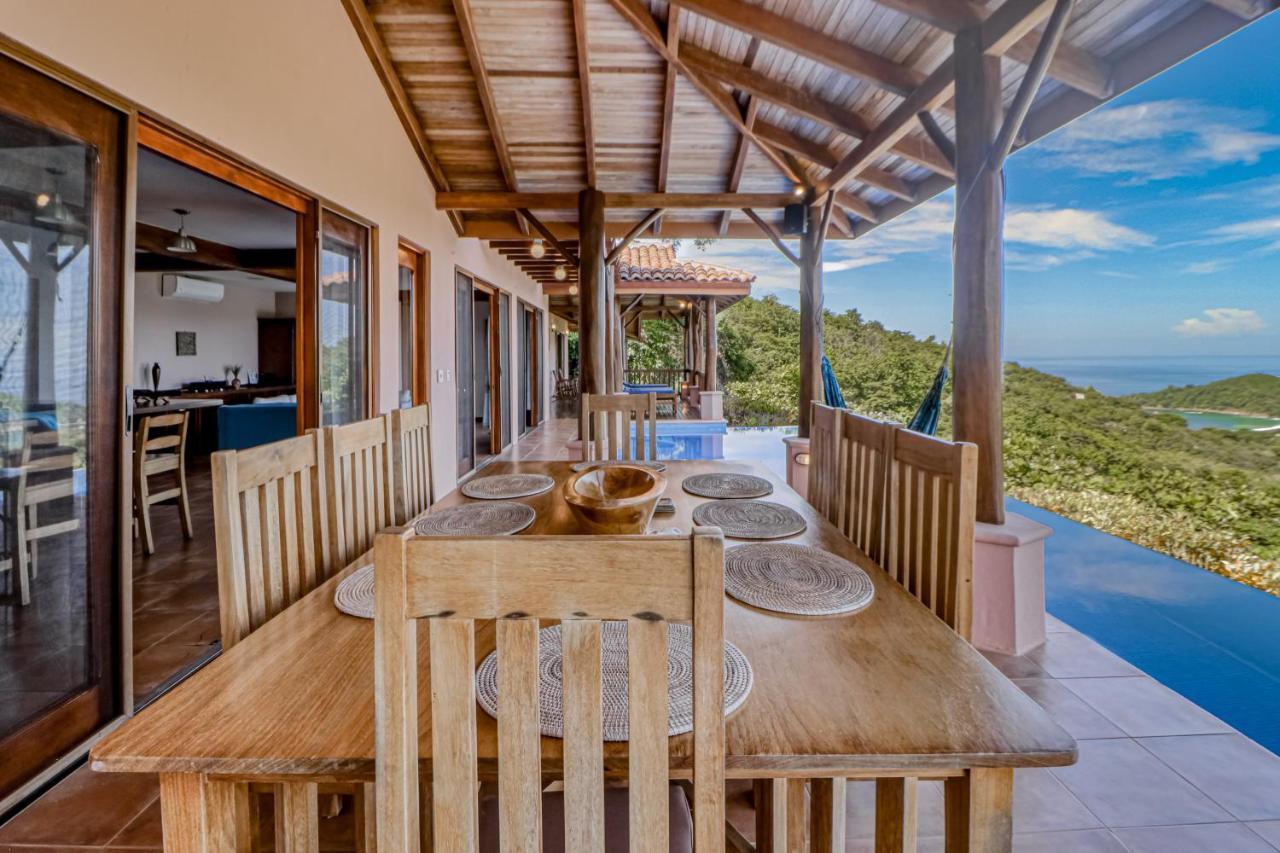Villa Casa Sueños Punta Islita Exterior foto
